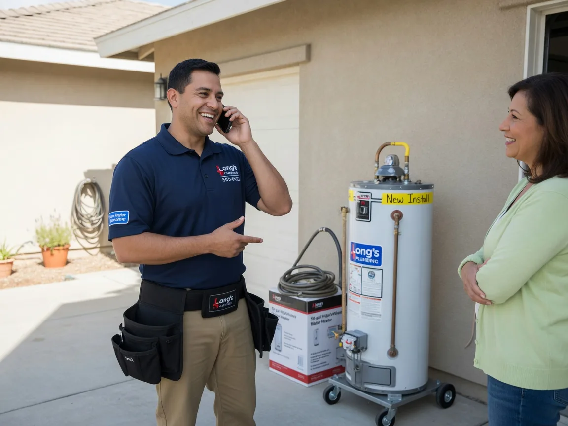 Leak Detection Laton, CA FAQs